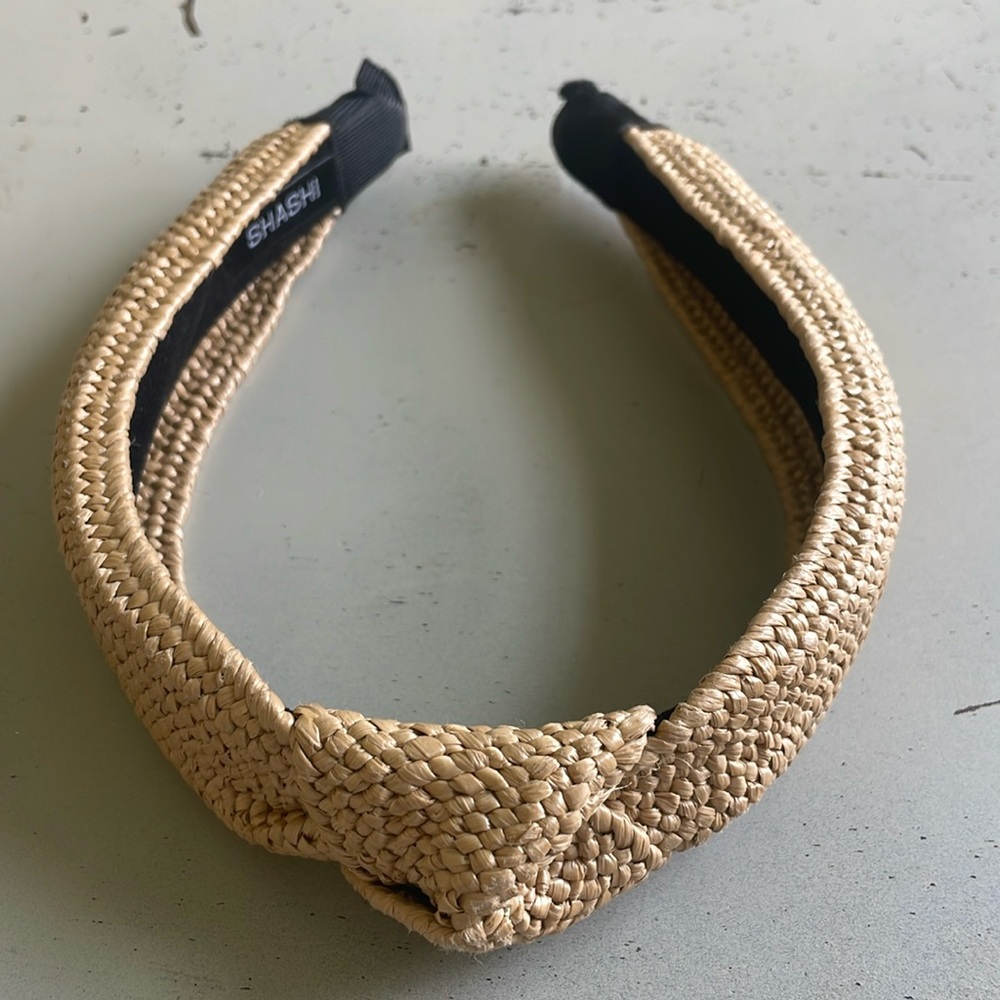 SHASHI Headband - Shopbop